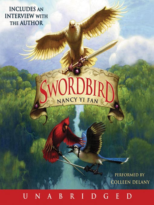 Title details for Swordbird by Nancy Yi Fan - Available